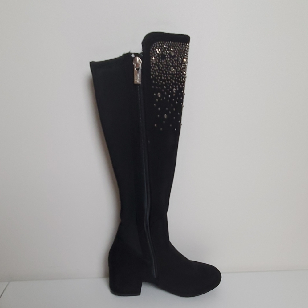 Stuart Weitzman Size 11 Girls High Boots